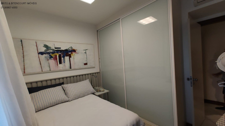 Imagem Imóvel com 3 Quartos à Venda, 132 m² em Graça - Salvador Imagem Imóvel com 3 Quartos à Venda, 132 m² em Graça - Salvador