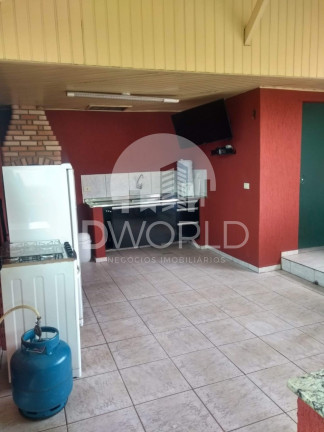 Imagem Casa com 4 Quartos à Venda, 300 m² em Baeta Neves - São Bernardo Do Campo