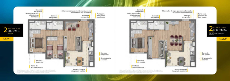 Imagem Apartamento com 2 Quartos à Venda, 44 m² em Vila Prudente - São Paulo Imagem Apartamento com 2 Quartos à Venda, 44 m² em Vila Prudente - São Paulo
