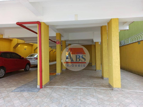 Imagem Apartamento com 1 Quarto à Venda, 51 m² em Jardim Casqueiro - Cubatão Imagem Apartamento com 1 Quarto à Venda, 51 m² em Jardim Casqueiro - Cubatão