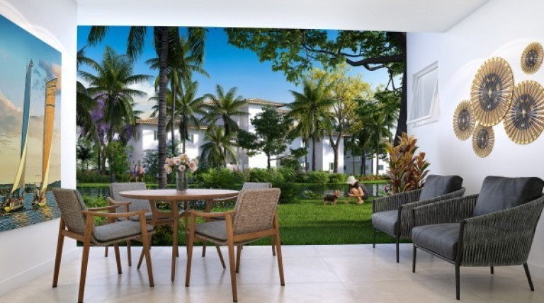 Imagem Casa com 2 Quartos à Venda, em Praia Do Forte - Mata De São João Imagem Casa com 2 Quartos à Venda, em Praia Do Forte - Mata De São João