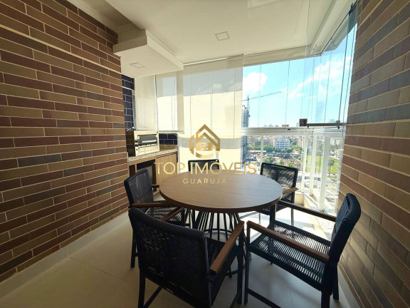 Imagem Apartamento com 2 Quartos à Venda, 65 m² em Enseada - Guarujá Imagem Apartamento com 2 Quartos à Venda, 65 m² em Enseada - Guarujá