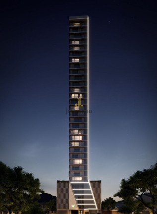 Imagem Cobertura com 3 Quartos à Venda, 175 m² em Meia Praia - Itapema