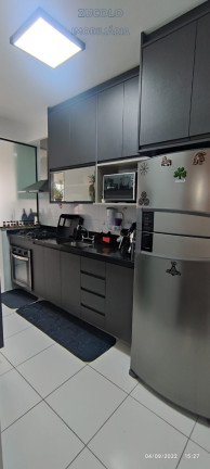 Imagem Apartamento com 2 Quartos à Venda, 115 m² em Vila Humaitá - Santo André Imagem Apartamento com 2 Quartos à Venda, 115 m² em Vila Humaitá - Santo André