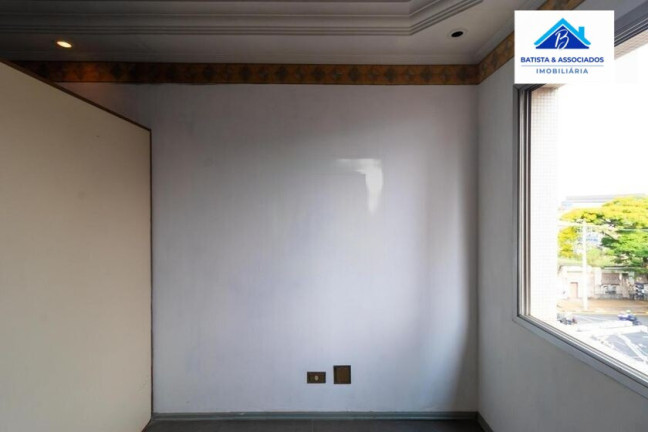 Imagem Apartamento com 1 Quarto à Venda, 26 m² em Centro - Campinas