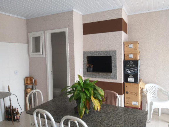 Imagem Casa com 2 Quartos à Venda, 80 m² em Arroio Teixeira - Capao Da Canoa