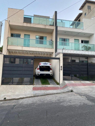 Imagem Casa com 3 Quartos à Venda, 260 m² em Nossa Senhora Das Graças - Betim Imagem Casa com 3 Quartos à Venda, 260 m² em Nossa Senhora Das Graças - Betim