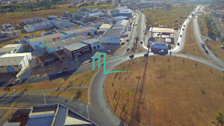 Imagem Terreno à Venda, 250 m² em Prolongamento Residencial Ana Dorothéa - Franca Imagem Terreno à Venda, 250 m² em Prolongamento Residencial Ana Dorothéa - Franca