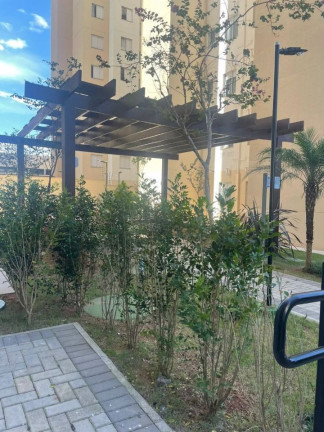 Imagem Apartamento com 2 Quartos à Venda, 46 m² em Sacomã - São Paulo