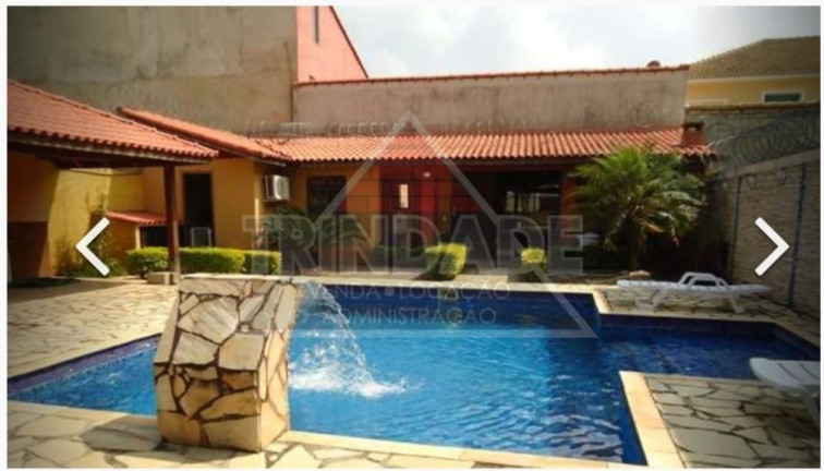 Imagem Casa com 4 Quartos à Venda, 600 m² em Guaratiba - Rio De Janeiro