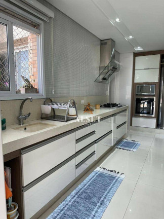 Imagem Apartamento com 3 Quartos à Venda, 125 m² em Vila Carrão - São Paulo Imagem Apartamento com 3 Quartos à Venda, 125 m² em Vila Carrão - São Paulo