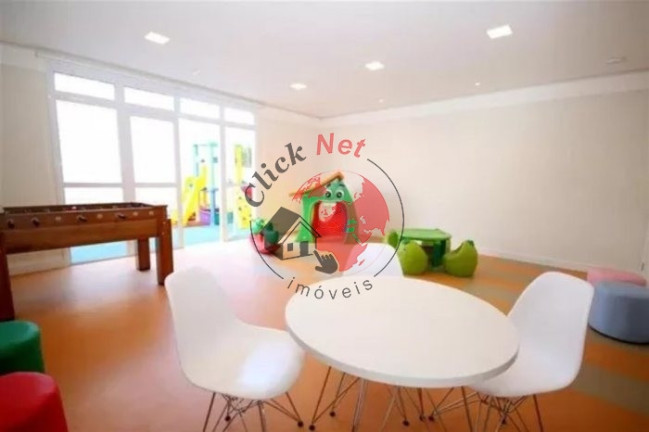 Imagem Apartamento com 3 Quartos à Venda, 85 m² em Centro - São Caetano Do Sul Imagem Apartamento com 3 Quartos à Venda, 85 m² em Centro - São Caetano Do Sul