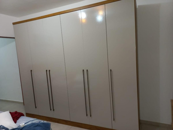 Casa com 3 Quartos à Venda, 210 m² em Tupi - Praia Grande