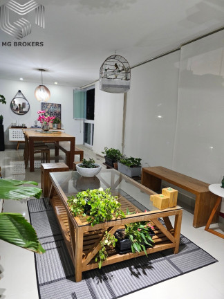 Imagem Imóvel com 3 Quartos à Venda, 135 m² em Recreio Dos Bandeirantes - Rio De Janeiro