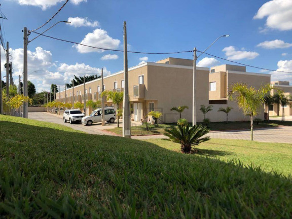 Imagem Casa com 2 Quartos à Venda, 52 m² em Condomínio Villa Florença - Sorocaba Imagem Casa com 2 Quartos à Venda, 52 m² em Condomínio Villa Florença - Sorocaba