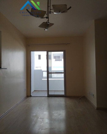 Apartamento com 3 Quartos à Venda, 69 m² em Ponte De São João - Jundiaí