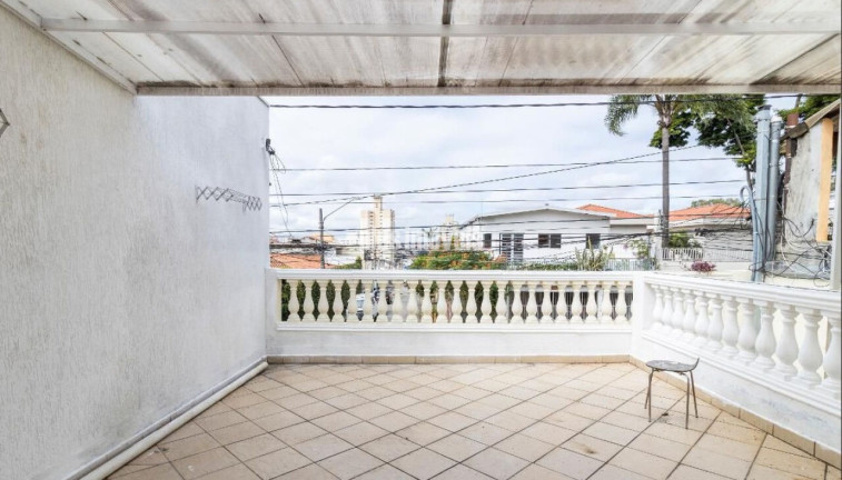 Imagem Casa com 2 Quartos à Venda, 160 m² em Vila Santa Catarina - São Paulo