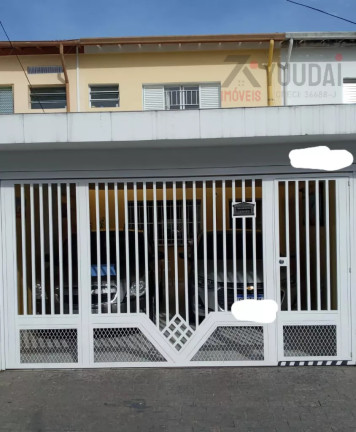 Imagem Casa com 3 Quartos à Venda, em Vila Arriete - São Paulo Imagem Casa com 3 Quartos à Venda, em Vila Arriete - São Paulo
