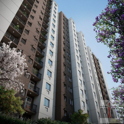 Imagem Apartamento com 2 Quartos à Venda, 45 m² em Ramos - Rio De Janeiro Imagem Apartamento com 2 Quartos à Venda, 45 m² em Ramos - Rio De Janeiro