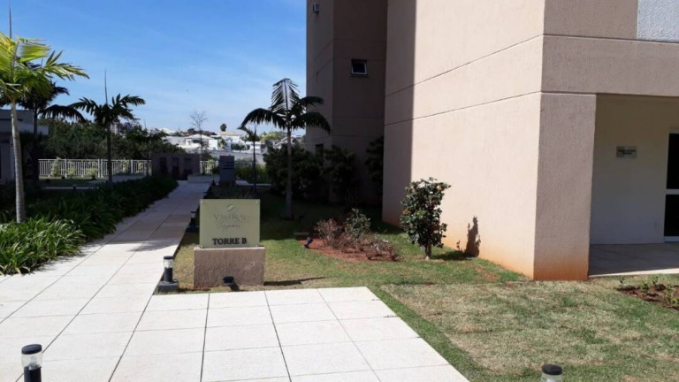 Imagem Apartamento com 3 Quartos à Venda, 94 m² em Jardim Emília - Sorocaba