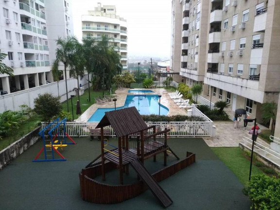 Imagem Apartamento com 2 Quartos à Venda, 58 m² em Taquara - Rio De Janeiro