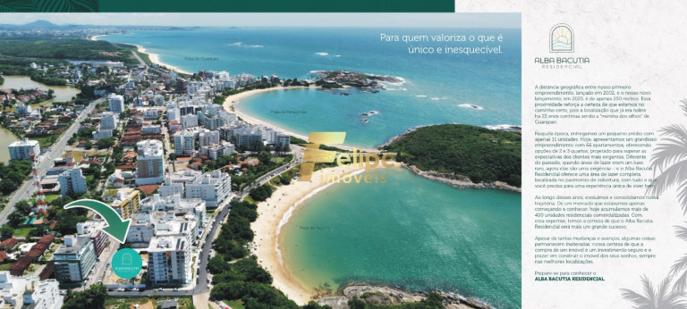 Imóvel com 3 Quartos à Venda, 117 m² em Enseada Azul - Guarapari