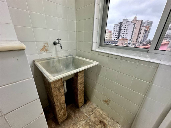 Imagem Apartamento com 1 Quarto à Venda, 35 m² em Tupi - Praia Grande Imagem Apartamento com 1 Quarto à Venda, 35 m² em Tupi - Praia Grande
