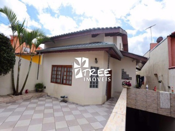 Imagem Casa com 4 Quartos à Venda, 200 m² em Jordanópolis - Arujá Imagem Casa com 4 Quartos à Venda, 200 m² em Jordanópolis - Arujá