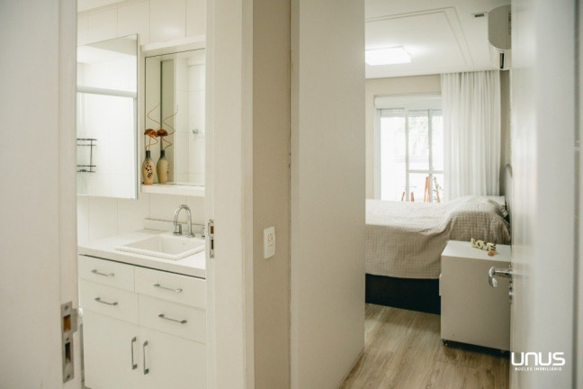 Imagem Apartamento com 3 Quartos à Venda, 141 m² em João Paulo - Florianópolis
