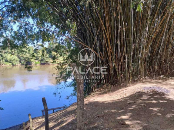 Imagem Chácara com 3 Quartos à Venda, 239 m² em Pira-pesca (ártemis) - Piracicaba Imagem Chácara com 3 Quartos à Venda, 239 m² em Pira-pesca (ártemis) - Piracicaba