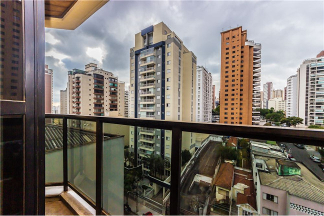 Imagem Imóvel com 1 Quarto à Venda,  em Perdizes - São Paulo