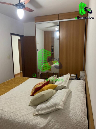 Imagem Apartamento com 2 Quartos à Venda, 57 m² em Parque São Luís - Taubaté Imagem Apartamento com 2 Quartos à Venda, 57 m² em Parque São Luís - Taubaté