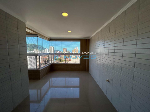 Imagem Apartamento com 3 Quartos à Venda, 105 m² em Canto Do Forte - Praia Grande Imagem Apartamento com 3 Quartos à Venda, 105 m² em Canto Do Forte - Praia Grande