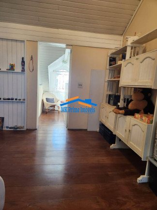 Imagem Sobrado com 4 Quartos à Venda, 484 m² em Pestana - Osasco Imagem Sobrado com 4 Quartos à Venda, 484 m² em Pestana - Osasco