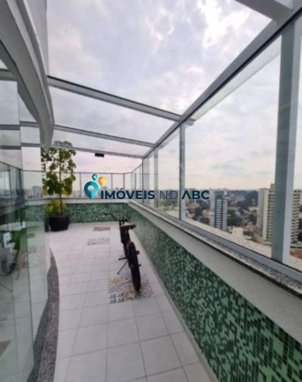 Imagem Cobertura com 3 Quartos à Venda, 155 m² em Centro - São Bernardo Do Campo