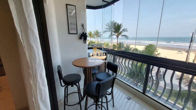 Imagem Apartamento com 3 Quartos à Venda, 165 m² em Tupi - Praia Grande