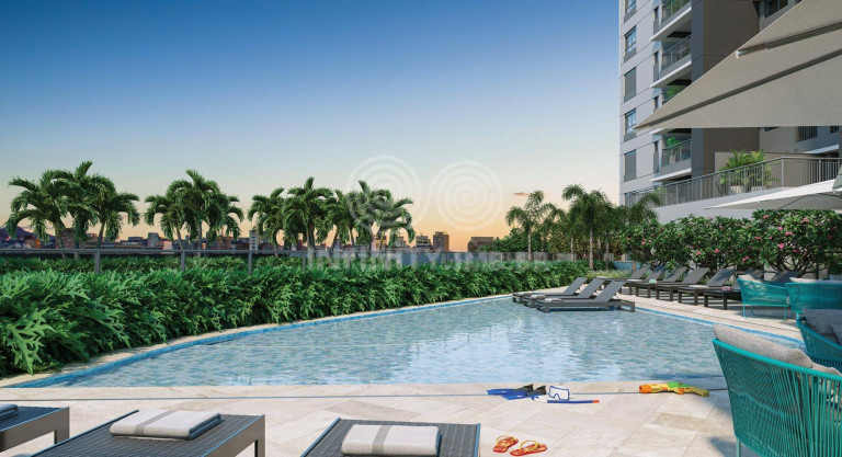 Imagem Apartamento com 4 Quartos à Venda, 130 m² em Mooca - São Paulo