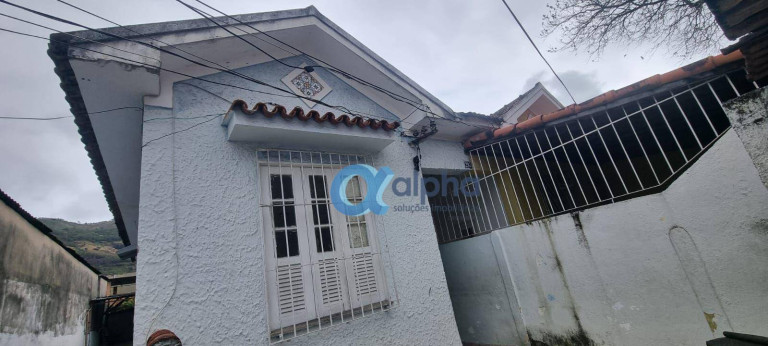 Imagem Casa com 2 Quartos à Venda, 120 m² em Encantado - Rio De Janeiro Imagem Casa com 2 Quartos à Venda, 120 m² em Encantado - Rio De Janeiro
