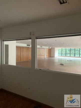 Imagem Sala Comercial para Alugar, 300 m² em Centro - Santos Imagem Sala Comercial para Alugar, 300 m² em Centro - Santos