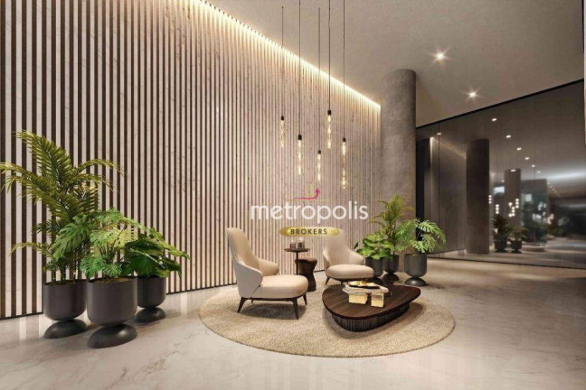 Imagem Apartamento com 2 Quartos à Venda, 142 m² em Itaim Bibi - São Paulo