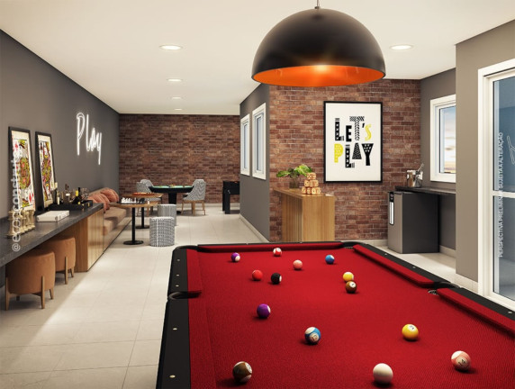 Imagem Imóvel com 1 Quarto à Venda, 29 m² em Vila Leopoldina - São Paulo Imagem Imóvel com 1 Quarto à Venda, 29 m² em Vila Leopoldina - São Paulo