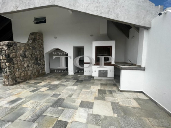 Imagem Apartamento com 3 Quartos para Alugar, 260 m² em Pitangueiras - Guarujá Imagem Apartamento com 3 Quartos para Alugar, 260 m² em Pitangueiras - Guarujá