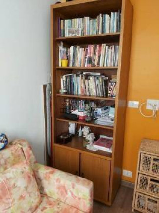 Imagem Apartamento com 3 Quartos à Venda, 89 m² em Vila Mariana - São Paulo