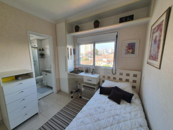 Imagem Apartamento com 3 Quartos à Venda, 138 m² em Cidade Monções - São Paulo
