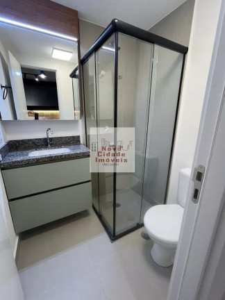 Imagem Imóvel com 1 Quarto para Alugar, 31 m² em Vila Mariana - São Paulo Imagem Imóvel com 1 Quarto para Alugar, 31 m² em Vila Mariana - São Paulo