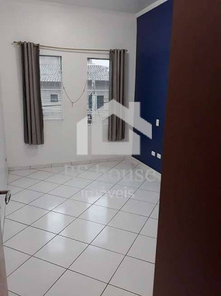 Imagem Sobrado com 3 Quartos à Venda, 241 m² em Jardim Bela Vista - Santo André