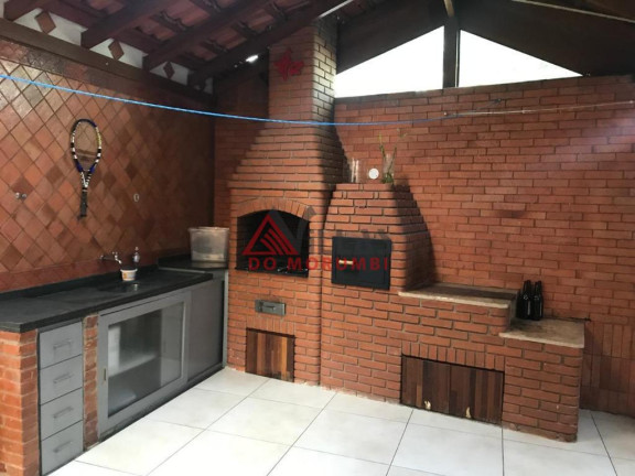 Imagem Sobrado com 3 Quartos à Venda, 182 m² em Parque Munhoz - São Paulo