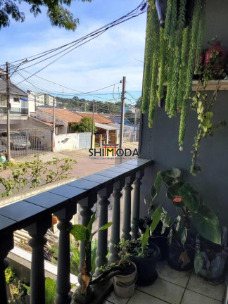 Imagem Sobrado com 5 Quartos à Venda, 130 m² em Cidade Industrial - Curitiba Imagem Sobrado com 5 Quartos à Venda, 130 m² em Cidade Industrial - Curitiba