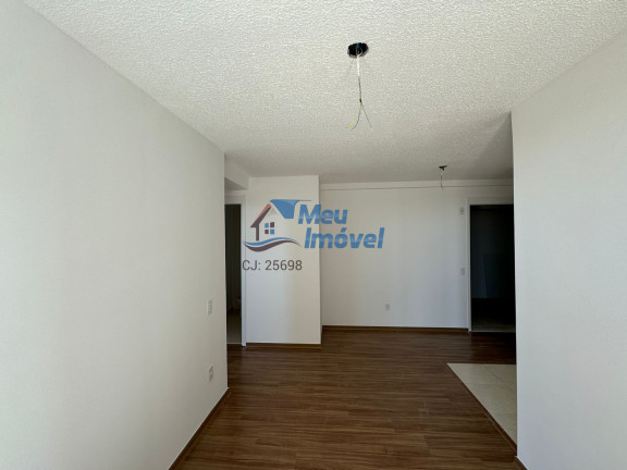 Imagem Imóvel com 2 Quartos à Venda, 54 m² em Samambaia Sul (samambaia) - Brasília