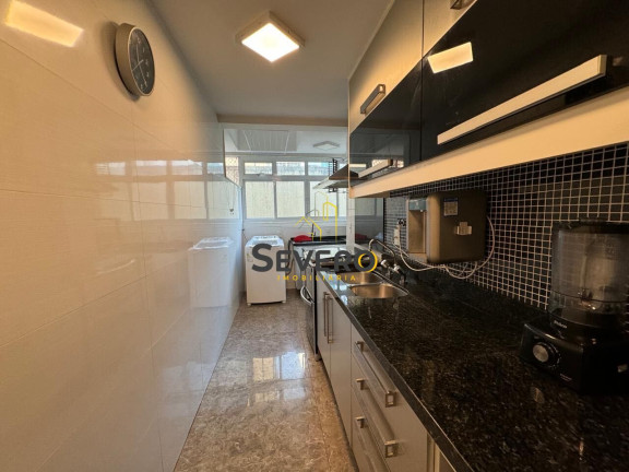 Imagem Apartamento com 3 Quartos à Venda, 114 m² em Icaraí - Niterói